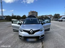 Renault Captur 0.9 TCE