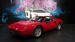 Ferrari 328 gts