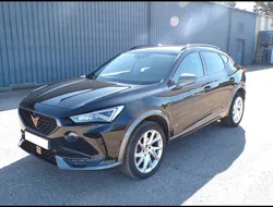 Cupra Formentor TSI 150 V DSG7