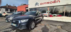 AUDI Q5 40 TDI 190ch Business Executive quattro S tronic 7