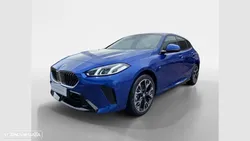 BMW 116 Pack Desportivo M
