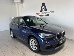 BMW X1 II (F48) sDrive18d 150ch Lounge