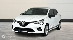 Renault Clio 1.5 Blue dCi 100ch Evolution
