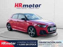 AUDI A1 Sportback 30 TFSI Adrenalin