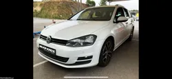 VW Golf Variant 1.6 TDi BlueMotion Advance