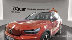 Volvo XC40 P8 Recharge de 2021