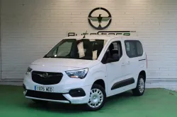 Opel Combo 1.5 TD 75kW Business Edition Plus L1 N1