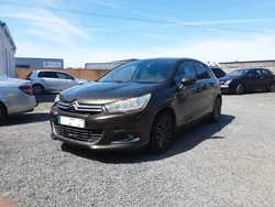 Citroën C4 1,6 e-HDi SELECTION