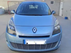 Renault Scenic Dynamique 1.5dCi 105cv 5 plazas