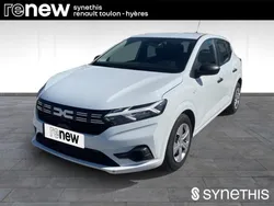Dacia Sandero SCe 65 Essential
