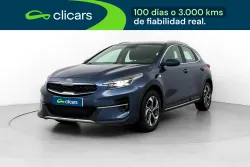 KIA XCeed 1.6 CRDi Eco-Dynamics Drive 115