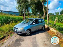 Ford Focus C-Max 1.6 TDCi Ghia