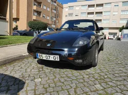 Fiat Barchetta CABRIO