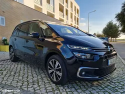 Citroën Grand C4 Spacetourer BlueHDi 120 Stop&Start SHINE