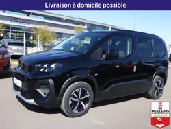 Peugeot Rifter M BlueHDi 130 S&S EAT8 5PL GT