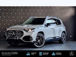 Mercedes GLB 250+ avec technologie EQ Limited Edition 2446