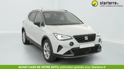 Seat Arona 1.0 TSI 95 CH START/STOP BVM5 FR