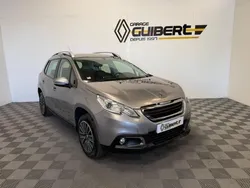 Peugeot 2008 1.2 PureTech 82ch Allure