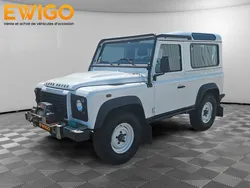 Land rover defender hardtop 110 2.2 td 120 s 4wd