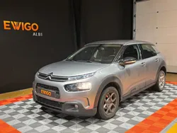 CITROEN C4 CACTUS 1.2 PURETECH 110ch FEEL START-STOP