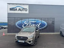 Ford kuga ii (2) 2.0 tdci 150 s&s 4x2 st-line
