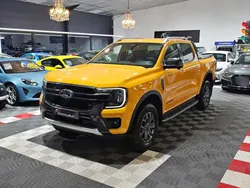 Ford Ranger Wildtrak e-4WD Double Cabine