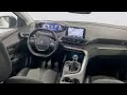 Peugeot 3008 1.2 PureTech Allure J18