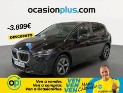 BMW Serie 2 218dA Active Tourer