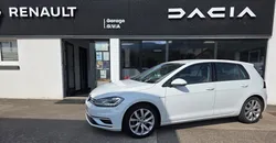VW Golf VII 1.5 TSI 130 EVO Bluemotion Carat DSG
