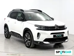 CITROEN C5 Aircross BlueHDi S&S Shine Pack 130