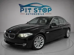 BMW Série 5 F10 525d 3.0L 6 cylindres 2010 boîte auto 2010