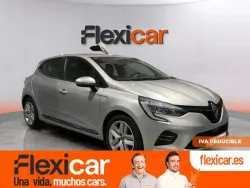 RENAULT Clio TCe Intens 74kW