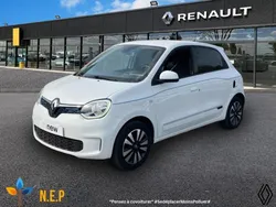 Renault Twingo E-TECH ELECTRIQUE III Achat Intégral - 21 Intens