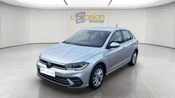 VOLKSWAGEN Polo 1.0 TSI 95 S&S BVM5 Style
