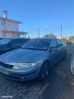 Renault Laguna