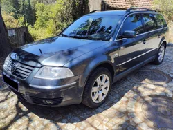 VW Passat Variant (PD130) 1.9 TDI 130cv SPORT - NACIONAL - IMPECAVEL - BAIXA DE PREÇO