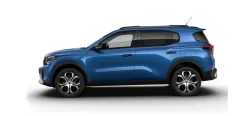 CITROEN C3 Aircross Hybrid Business e-DCS6 110