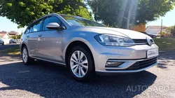 Volkswagen Golf de 2017
