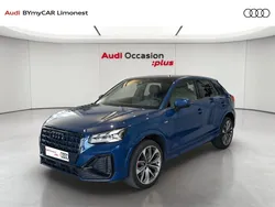 AUDI Q2 35 TFSI 150 S tronic 7 S line Plus