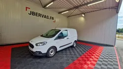 Ford transit courier 1.0 e 100 ambiente