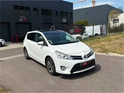 Toyota verso ii 1.6 d-4d 112ch dynamic