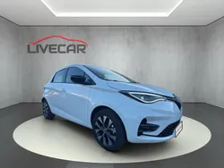 🥇13708 HT 🟰 RENAULT ZOÉ SOCIETE RÉVERSIBLE EVOLUTION R110 ( 📌 tva & 2 places )
