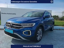 VOLKSWAGEN T-Roc 2.0 TDI 150 Start/Stop DSG7 4Motion Style Exclusive