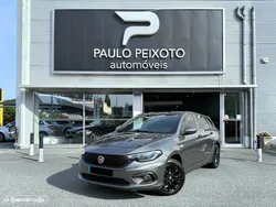 Fiat Tipo Station Wagon 1.3 M-Jet Street