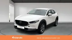 MAZDA CX-30 2.5 e-Skyactiv-G Centre Line FWD 103kW