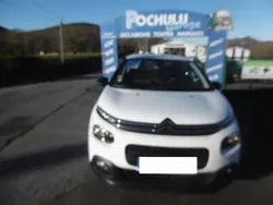 Citroen C3 Blue HDI 75 cv Feel
