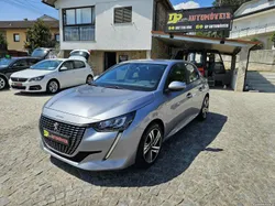 Peugeot 208 1.5 BLUE-HDI ACTIVE