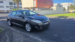Renault Mégane Sport Tour 1.5dci 110cv