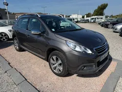 PEUGEOT 2008 1.2 THP 110Cv