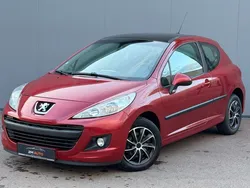 Peugeot 207 1.4 VTi 95 PACK Urban Move